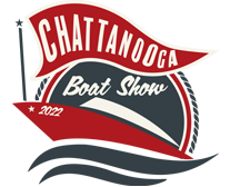 Chattanooga Boat Show 2023 Logo