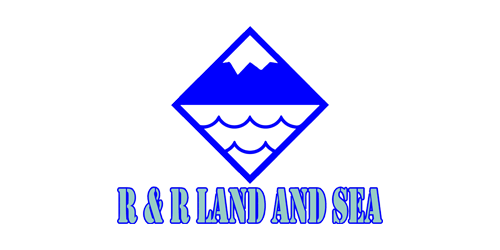 r & r land and sea