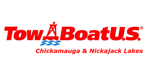tow boat us chickamauga & nickajack lakes