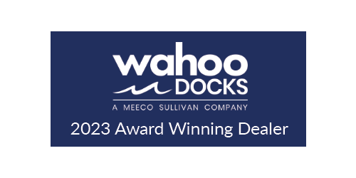 wahoo docks