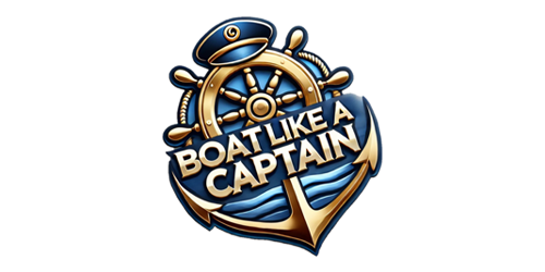 boat like a captain